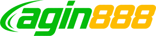 agin888 logo